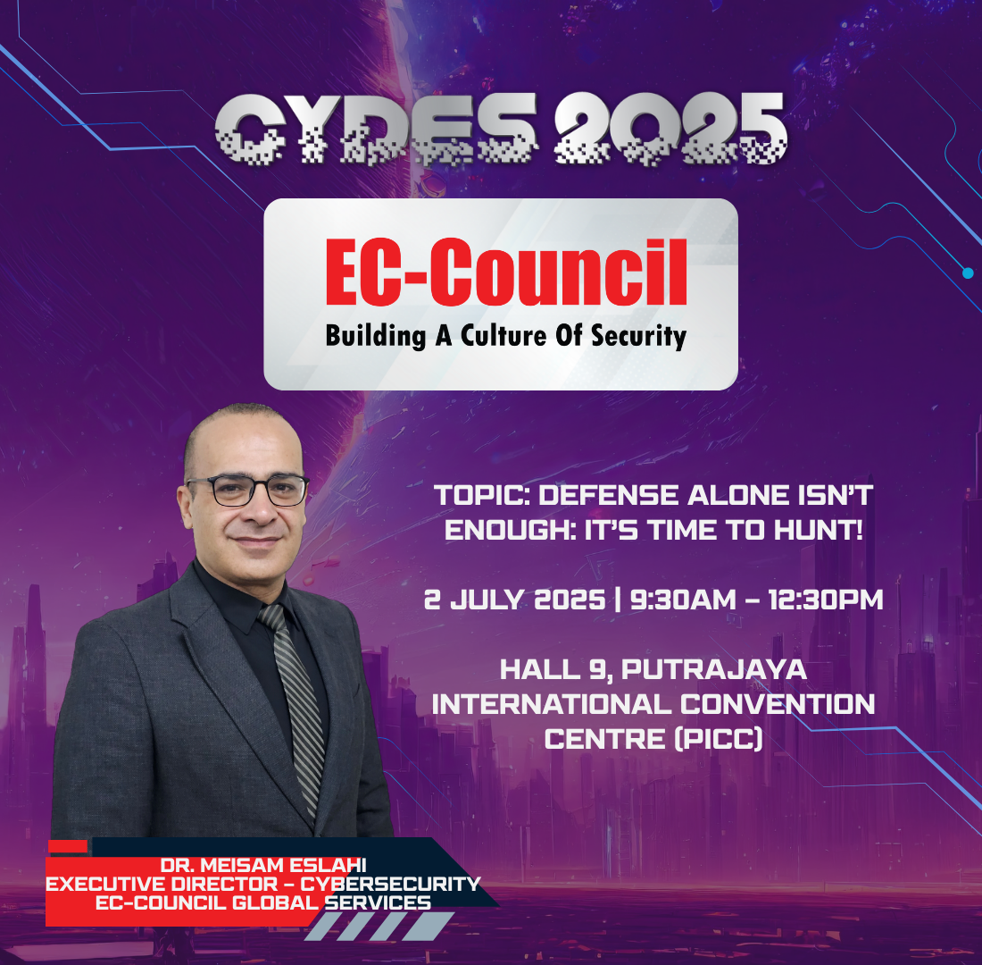 EC-COUNCIL TRAINING