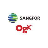 Sangfor and OGX