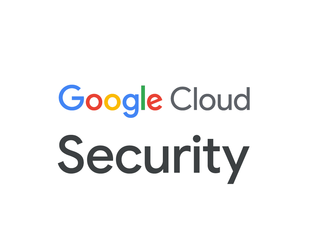 Google Cloud Security 