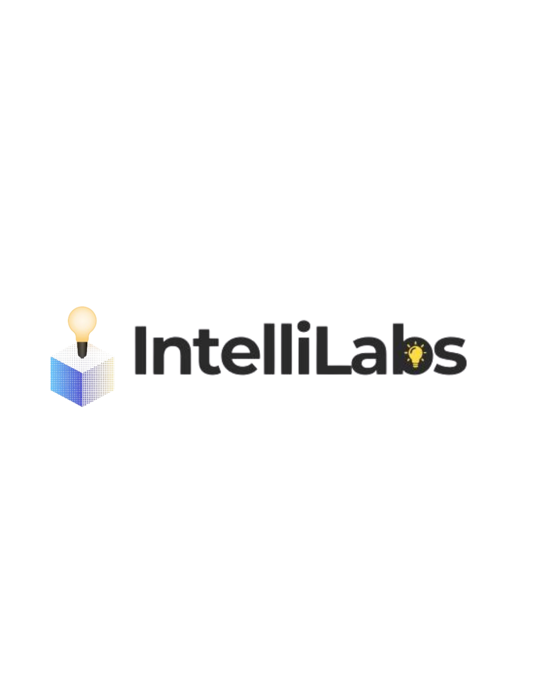 IntelliLabs AI Solutions