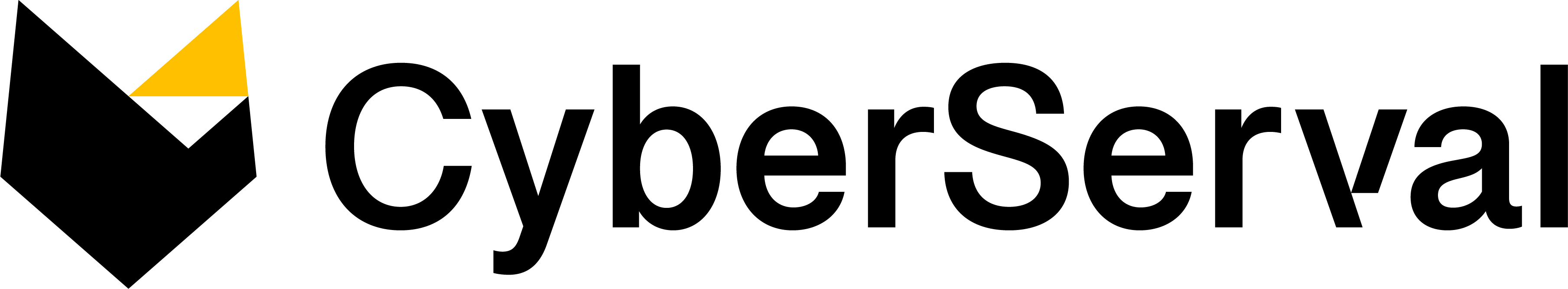 CyberServal