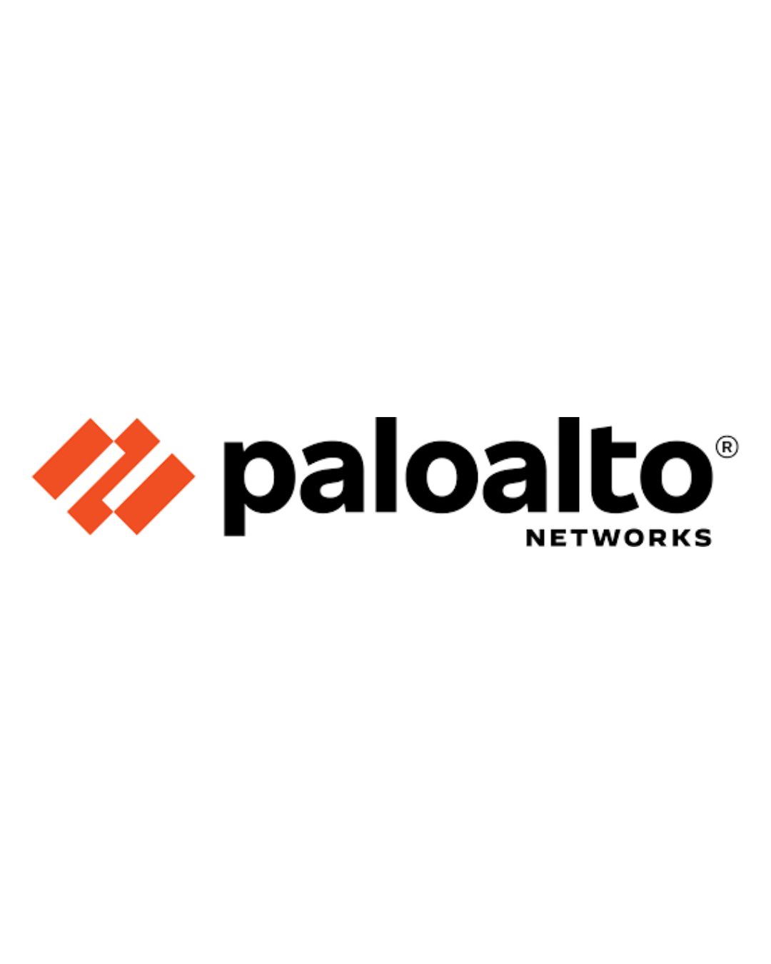 Palo Alto Networks 