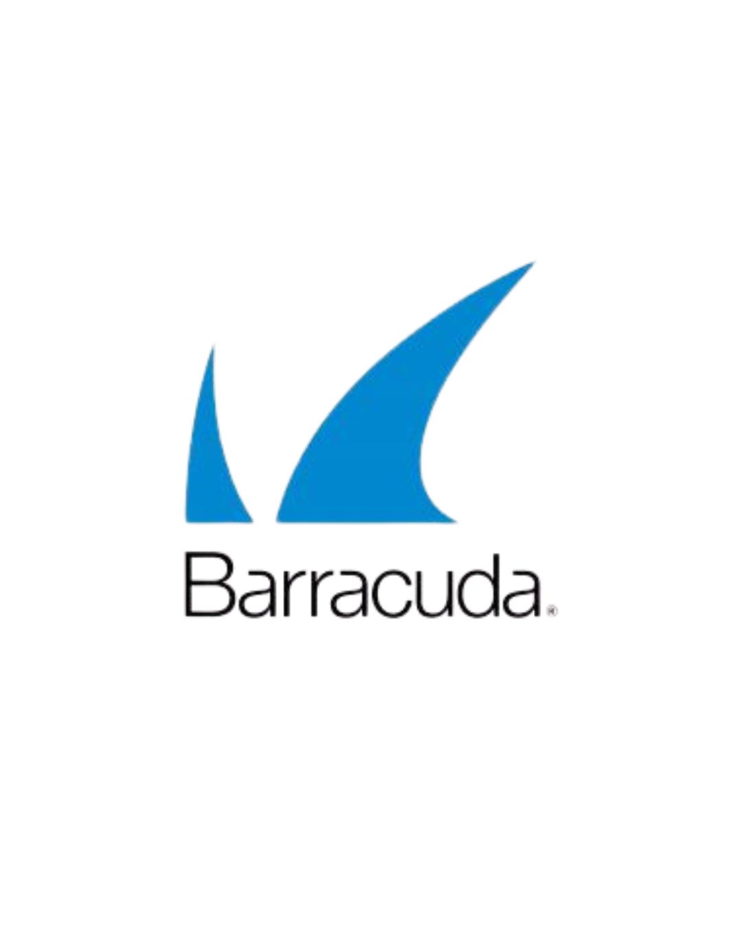 ⁠Barracuda Networks, Inc.