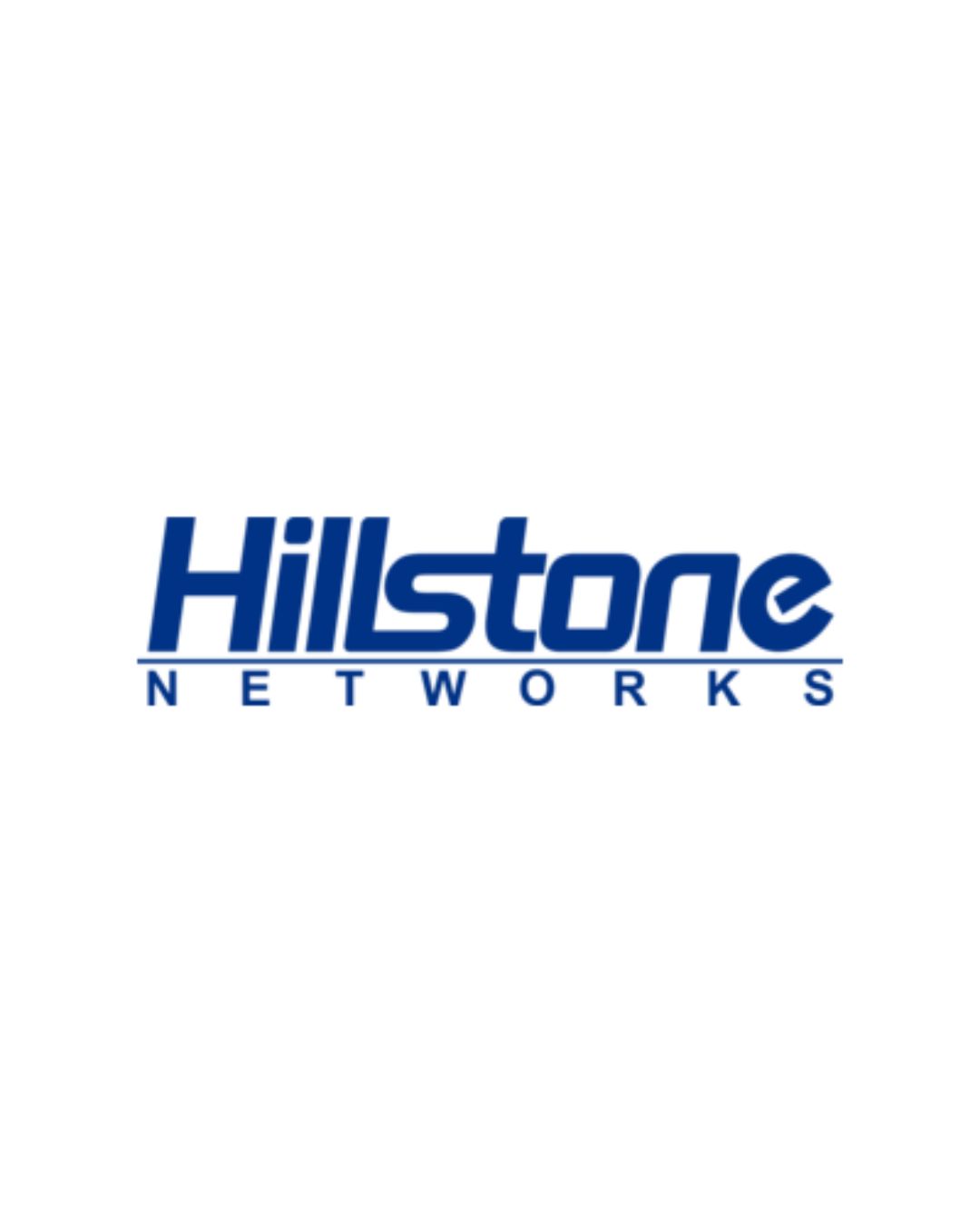 Hillstone Networks