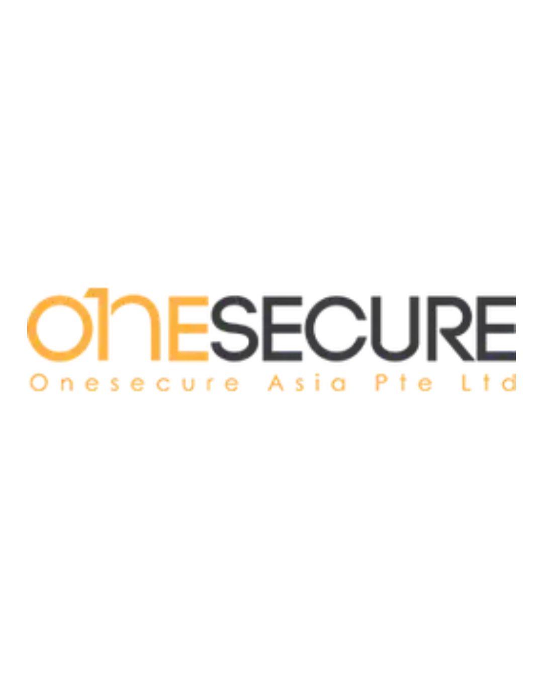 Onesecure Asia