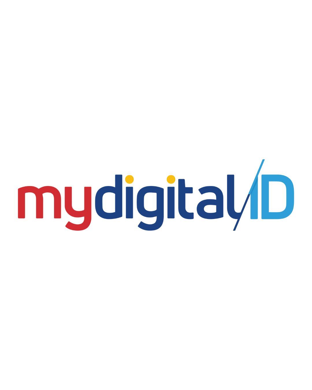 MyDigital ID 